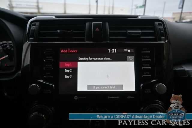 2024 Toyota 4Runner TRD Off Road Anchorage AK