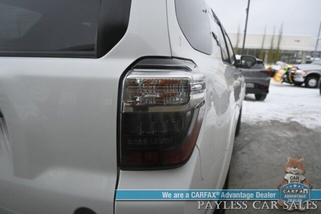 2024 Toyota 4Runner TRD Off Road Anchorage AK