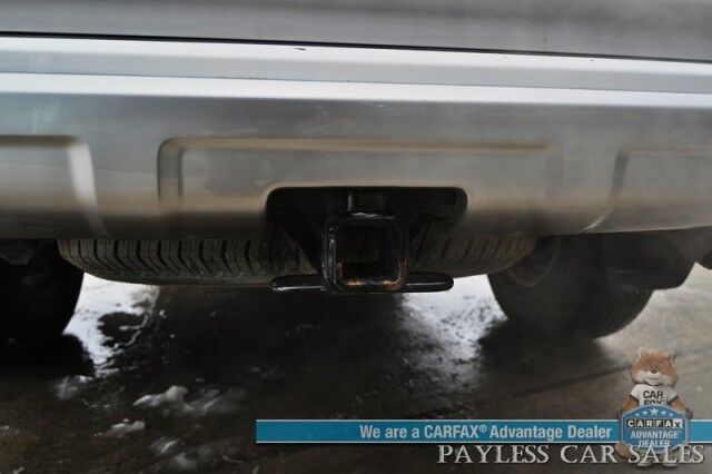 2024 Toyota 4Runner TRD Off Road Anchorage AK