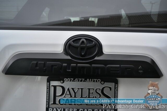 2024 Toyota 4Runner TRD Off Road Anchorage AK