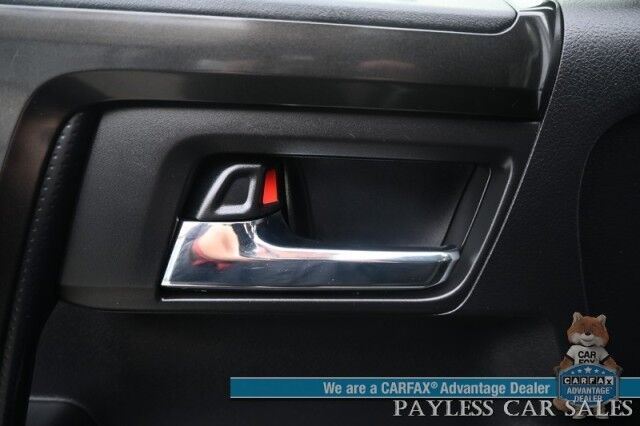 2024 Toyota 4Runner TRD Off Road Anchorage AK