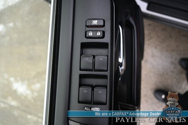 2024 Toyota 4Runner TRD Off Road Anchorage AK