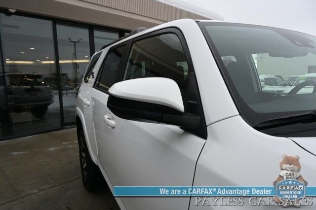 2024 Toyota 4Runner TRD Off Road Anchorage AK