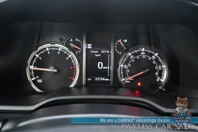 2024 Toyota 4Runner TRD Off Road Anchorage AK