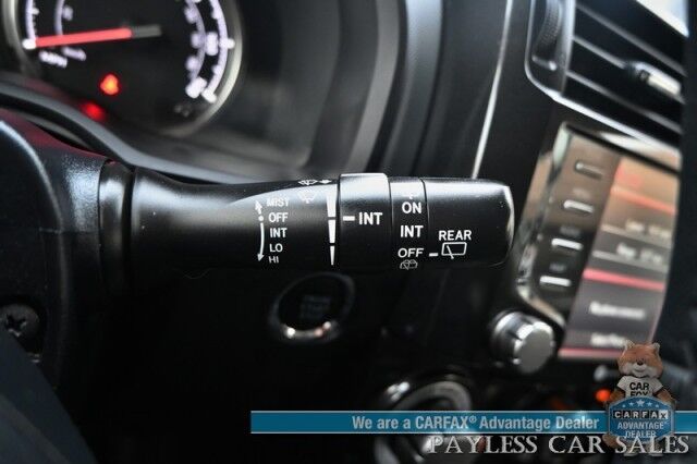 2024 Toyota 4Runner TRD Off Road Anchorage AK