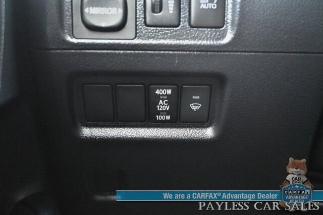 2024 Toyota 4Runner TRD Off Road Anchorage AK