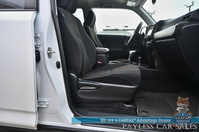 2024 Toyota 4Runner TRD Off Road Anchorage AK