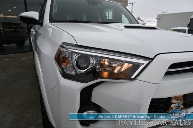 2024 Toyota 4Runner TRD Off Road Anchorage AK