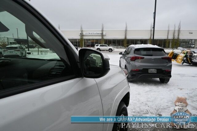 2024 Toyota 4Runner TRD Off Road Anchorage AK