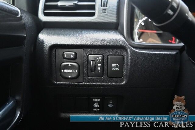 2024 Toyota 4Runner TRD Off Road Anchorage AK