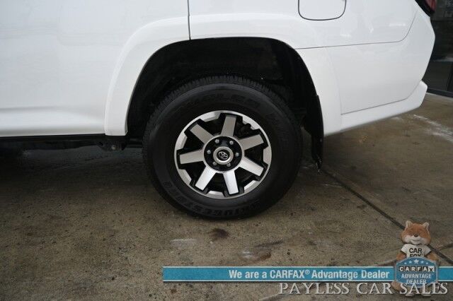 2024 Toyota 4Runner TRD Off Road Anchorage AK