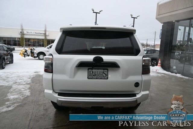 2024 Toyota 4Runner TRD Off Road Anchorage AK