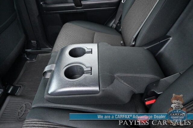 2024 Toyota 4Runner TRD Off Road Anchorage AK