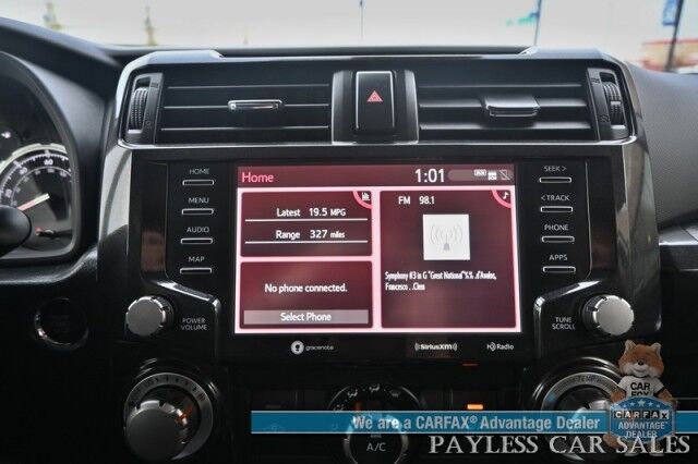 2024 Toyota 4Runner TRD Off Road Anchorage AK