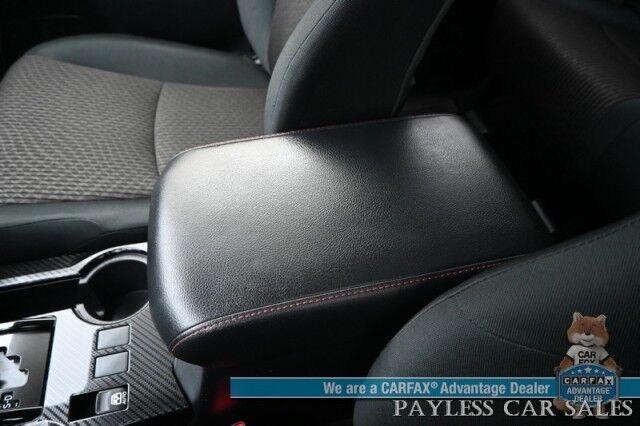 2024 Toyota 4Runner TRD Off Road Anchorage AK