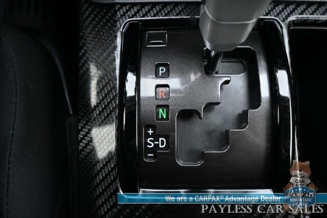 2024 Toyota 4Runner TRD Off Road Anchorage AK