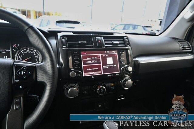 2024 Toyota 4Runner TRD Off Road Anchorage AK