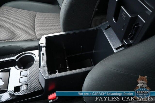 2024 Toyota 4Runner TRD Off Road Anchorage AK