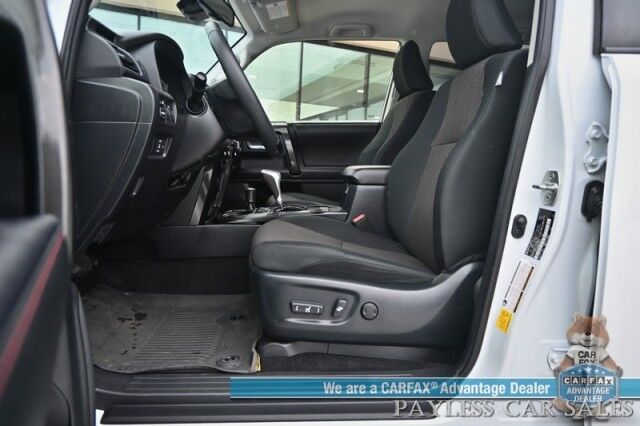 2024 Toyota 4Runner TRD Off Road Anchorage AK