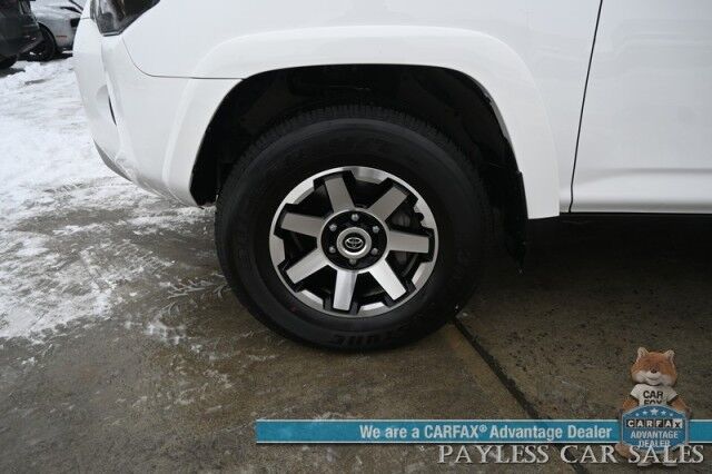 2024 Toyota 4Runner TRD Off Road Anchorage AK