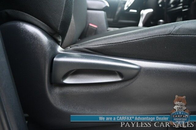 2024 Toyota 4Runner TRD Off Road Anchorage AK