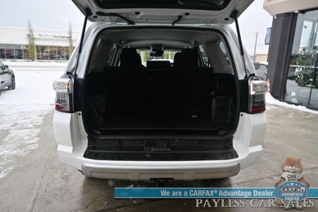 2024 Toyota 4Runner TRD Off Road Anchorage AK