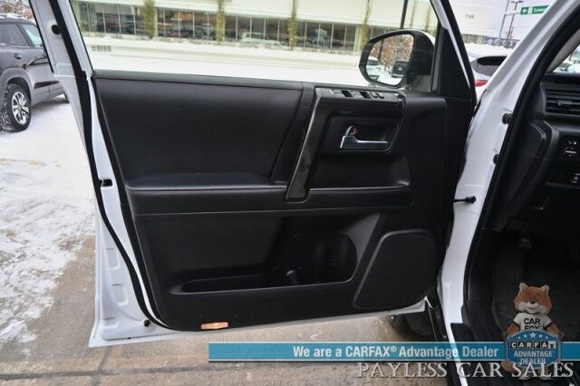 2024 Toyota 4Runner TRD Off Road Anchorage AK