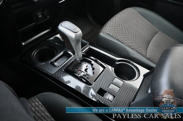 2024 Toyota 4Runner TRD Off Road Anchorage AK