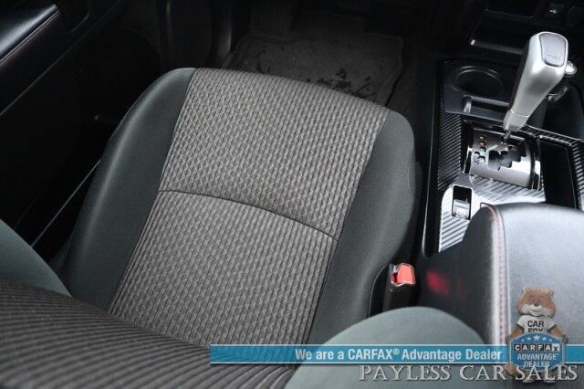 2024 Toyota 4Runner TRD Off Road Anchorage AK