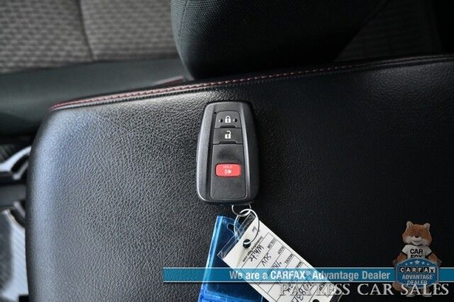 2024 Toyota 4Runner TRD Off Road Anchorage AK