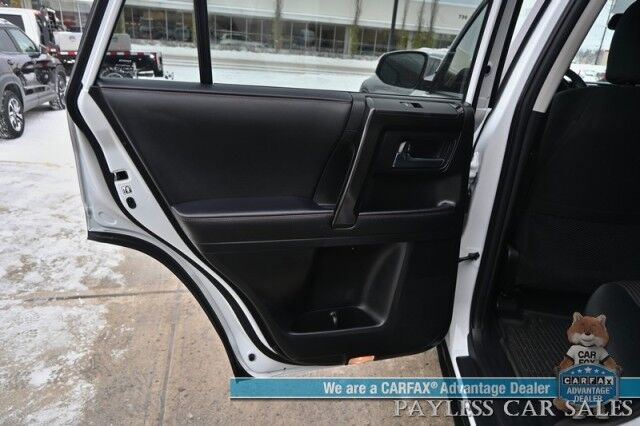 2024 Toyota 4Runner TRD Off Road Anchorage AK