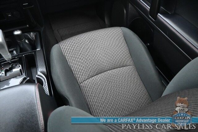 2024 Toyota 4Runner TRD Off Road Anchorage AK