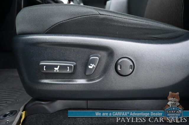 2024 Toyota 4Runner TRD Off Road Anchorage AK