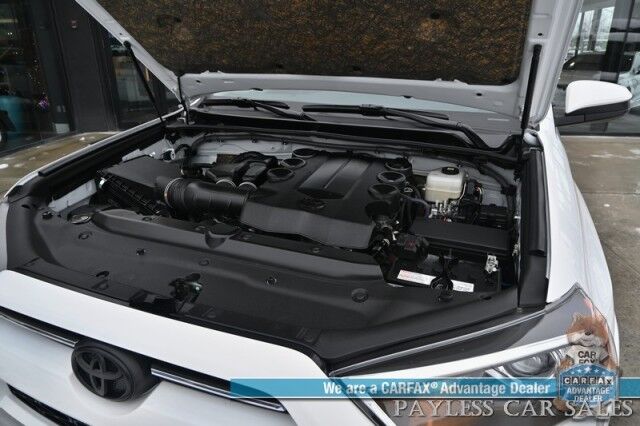 2024 Toyota 4Runner TRD Off Road Anchorage AK