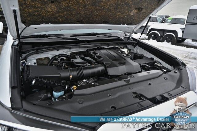 2024 Toyota 4Runner TRD Off Road Anchorage AK