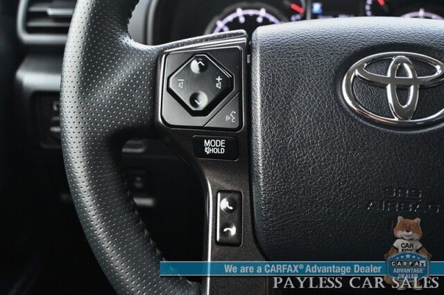 2024 Toyota 4Runner TRD Off Road Anchorage AK