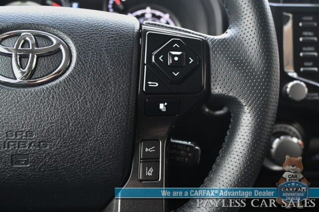 2024 Toyota 4Runner TRD Off Road Anchorage AK