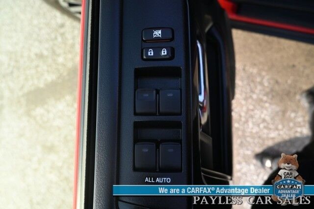 2024 Toyota 4Runner TRD Off Road Anchorage AK