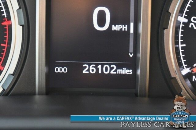 2024 Toyota 4Runner TRD Off Road Anchorage AK