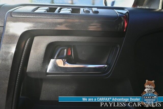 2024 Toyota 4Runner TRD Off Road Anchorage AK