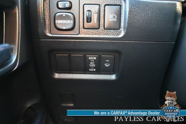 2024 Toyota 4Runner TRD Off Road Anchorage AK