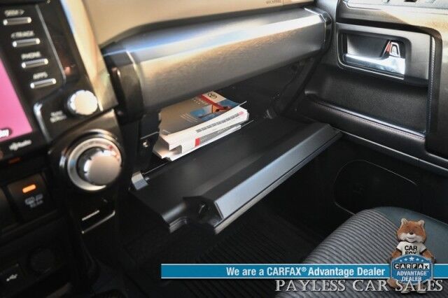 2024 Toyota 4Runner TRD Off Road Anchorage AK