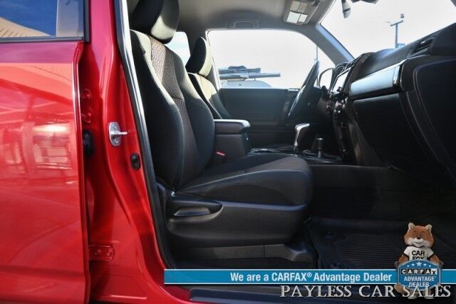 2024 Toyota 4Runner TRD Off Road Anchorage AK