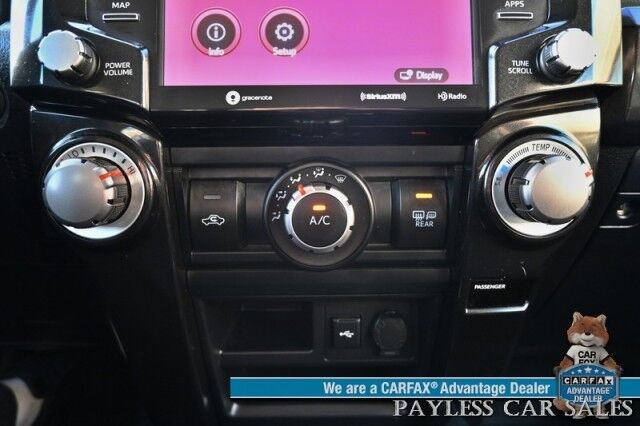 2024 Toyota 4Runner TRD Off Road Anchorage AK