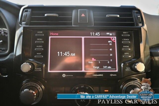 2024 Toyota 4Runner TRD Off Road Anchorage AK