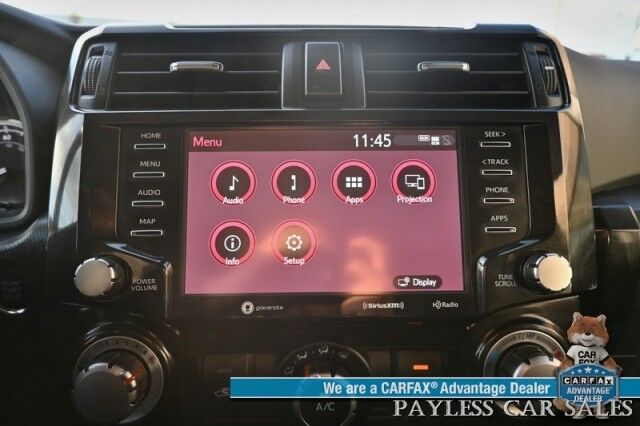 2024 Toyota 4Runner TRD Off Road Anchorage AK