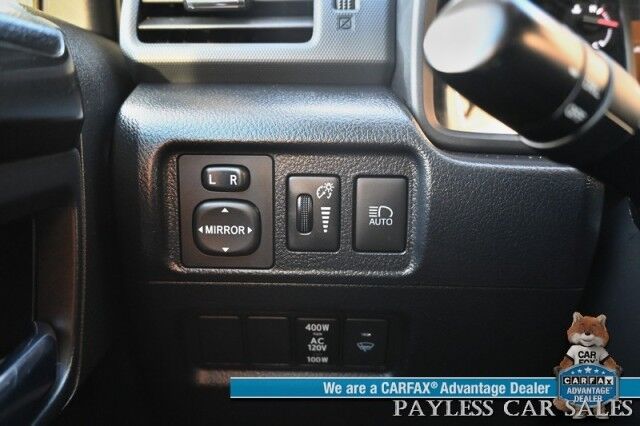 2024 Toyota 4Runner TRD Off Road Anchorage AK