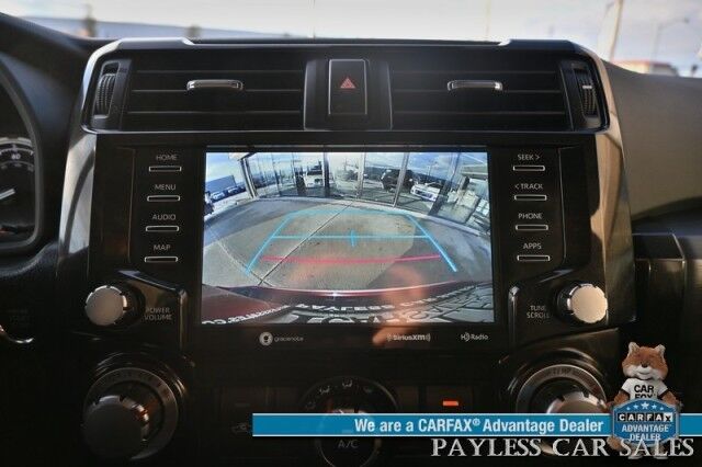 2024 Toyota 4Runner TRD Off Road Anchorage AK