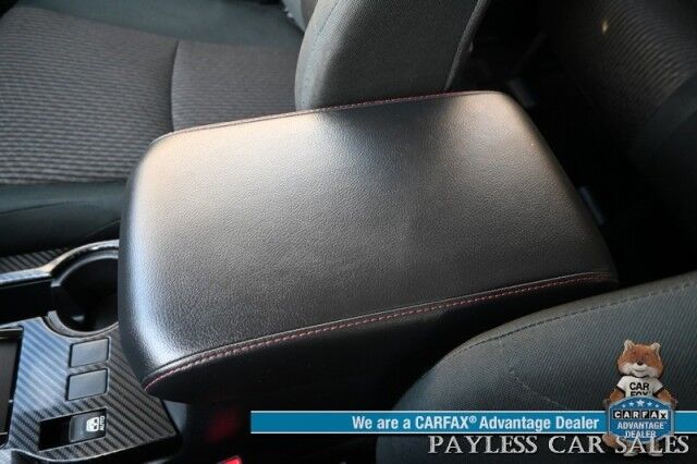 2024 Toyota 4Runner TRD Off Road Anchorage AK