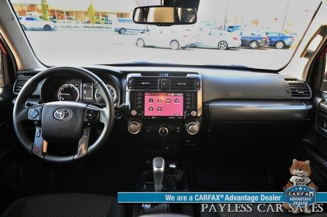 2024 Toyota 4Runner TRD Off Road Anchorage AK